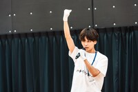 ハナゲモンスター