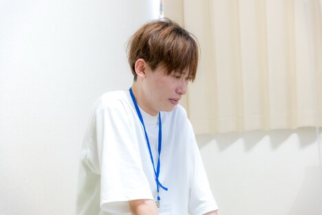 テラシマユウタ