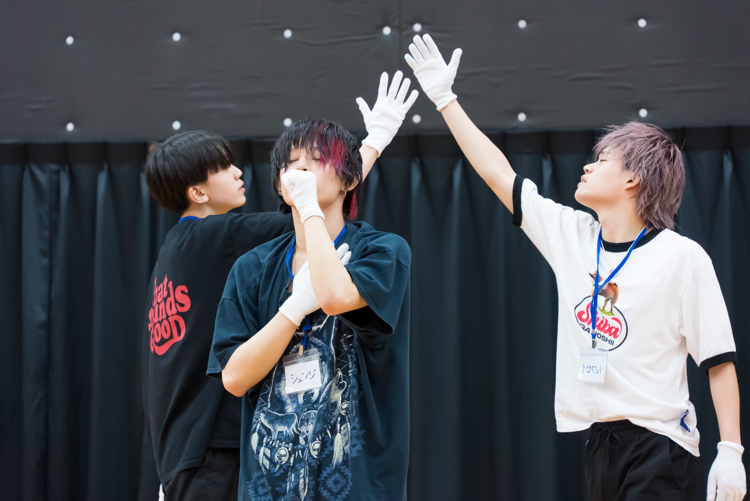 WACKチーム