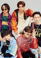 「NxT Treasure vol.3」裏表紙