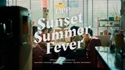 L!PP(from Hello! Project Dance Team)「Sunset Summer Fever」ミュージックビデオより。