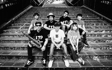 いとうせいこう is the poet