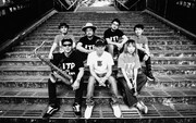 いとうせいこう is the poet