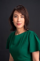 KAKKO（鈴木杏樹）