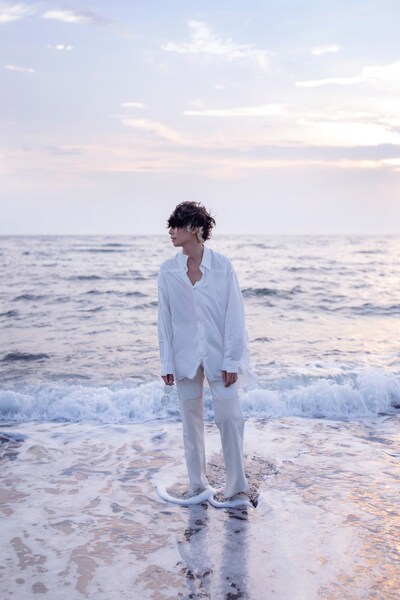 川上洋平（[Alexandros]）