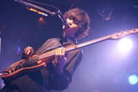 髙橋涼馬（B, Cho / mol-74）（撮影：森好弘）