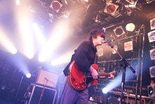 井上雄斗（G, Cho / mol-74）（撮影：森好弘）