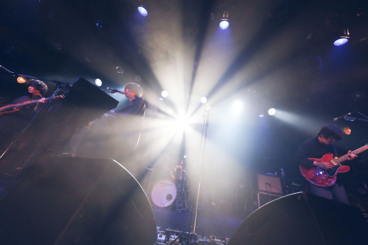 mol-74（撮影：森好弘）