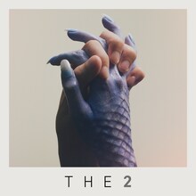 THE 2「ミスサンシャイン」配信ジャケット