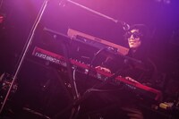 Takumadrops（Key）（撮影：森好弘）