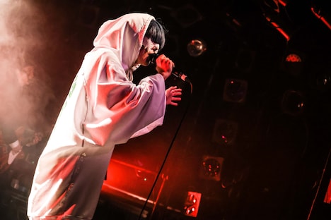 yama（撮影：森好弘）