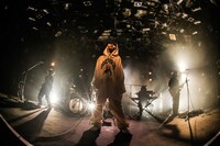 yama（撮影：森好弘）