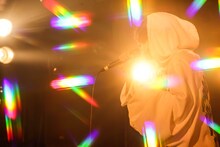 yama（撮影：森好弘）