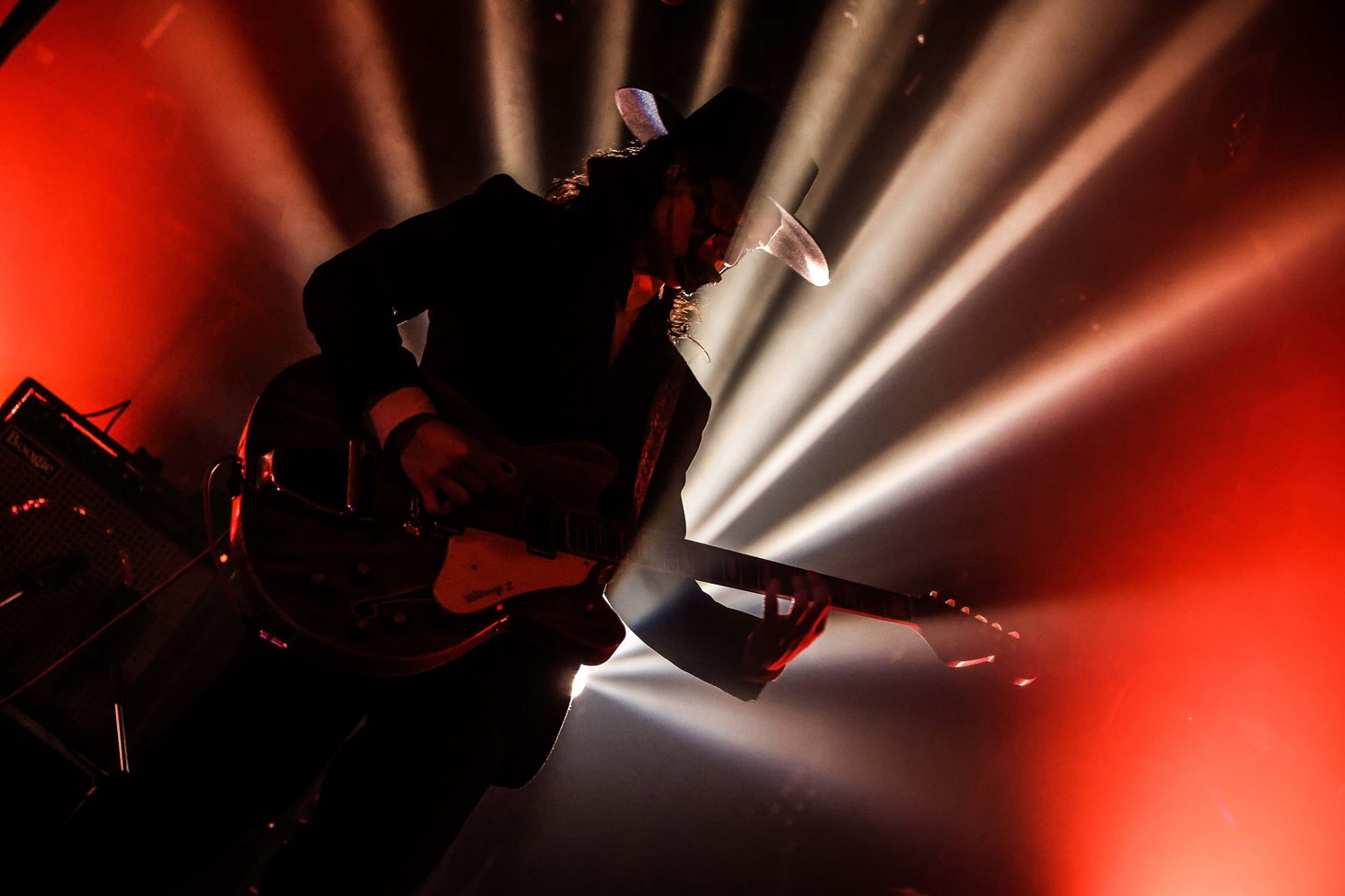 CESAR（G）（撮影：森好弘）