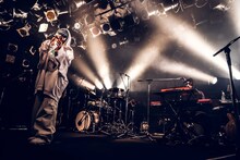 yama（撮影：森好弘）