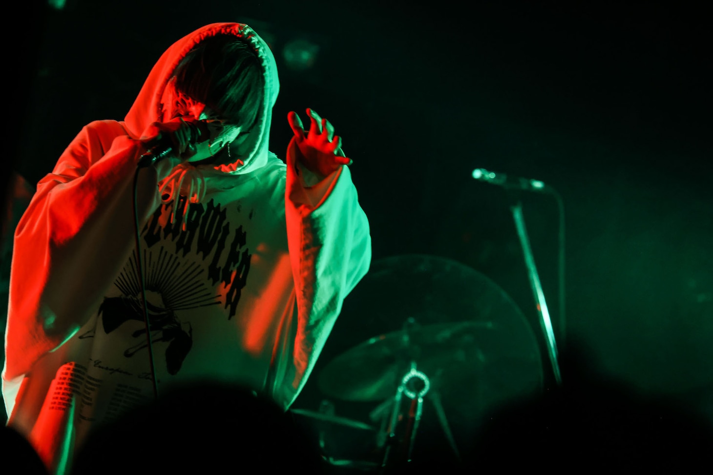 yama（撮影：森好弘）