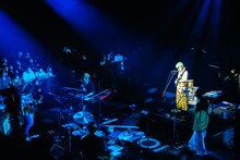 Kroi（Photo by jacK）