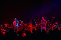 Kroi（Photo by jacK）