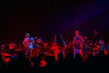 Kroi（Photo by jacK）