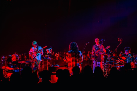 Kroi（Photo by jacK）