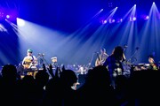 「Kroi FREE LIVE『TAKE OFF』@Zepp Haneda」の様子。（Photo by jacK）