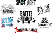 「BATTLE SUMMIT」ロゴ