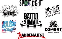 「BATTLE SUMMIT」ロゴ