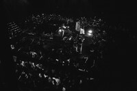 「Kroi FREE LIVE『TAKE OFF』@Zepp Haneda」の様子。（Photo by jacK）