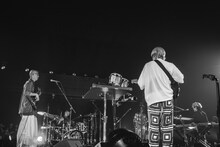 Kroi（Photo by jacK）