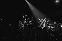 Kroi（Photo by jacK）