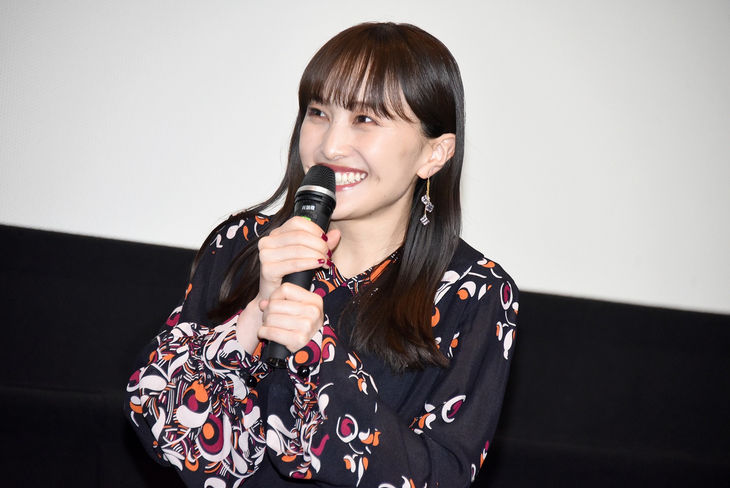 百田夏菜子