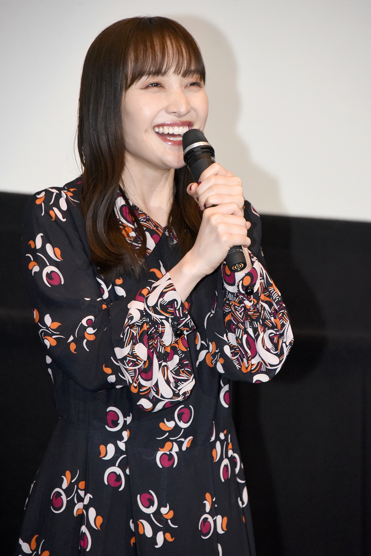 百田夏菜子
