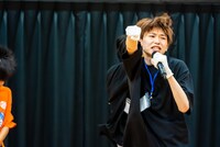 テラシマユウタ