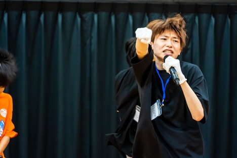 テラシマユウタ