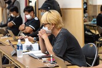 渡辺淳之介（WACK代表）