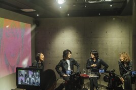 THE YELLOW MONKEYデビュー30周年作品、特典ビジュアルコメンタリーは60分超え