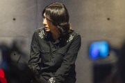 吉井和哉(Vo)