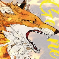 Quubi「Gene」ジャケット