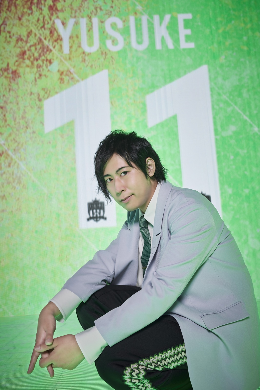 白井悠介