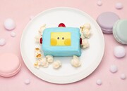 TRUZ minini デザートセット(c)TRUZ