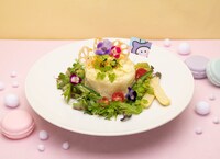 チーズキーマカレー(c)TRUZ