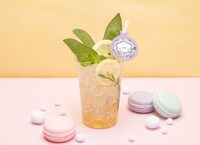 ハーブレモネードソーダ(c)TRUZ