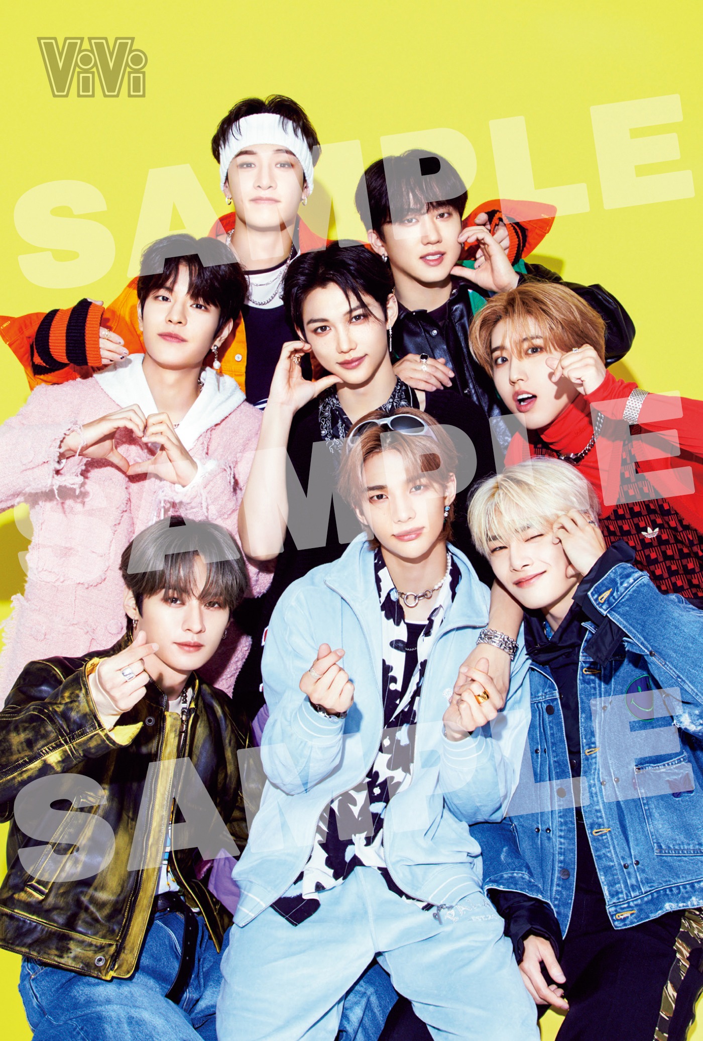 Stray Kids