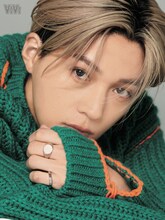 八木勇征（FANTASTICS from EXILE TRIBE）