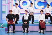 「JO1CX-TV」第1回より (c)フジテレビ