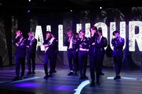 「JO1CX-TV」第1回より (c)フジテレビ