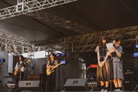 Dally Work'sと豆柴の大群のカエデフェニックス、ミユキエンジェル。