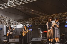 Dally Work'sと豆柴の大群のカエデフェニックス、ミユキエンジェル。