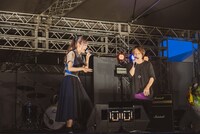 ナオ・オブ・ナオ（豆柴の大群）、井上マサハル（Buzz72+）。