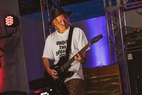 松隈ケンタ（Buzz72+）